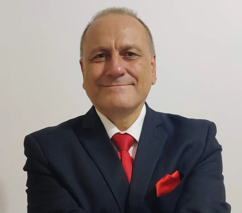 Roberto Bianchi oggi