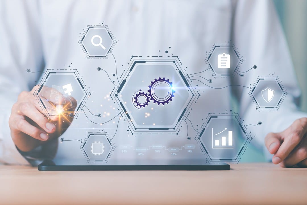 Digital Solutions for every need Digital Solutions for every need